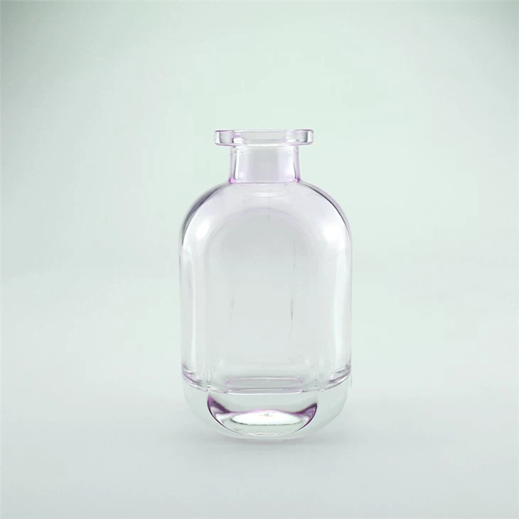 Diffuser Gradient Bottle Glass